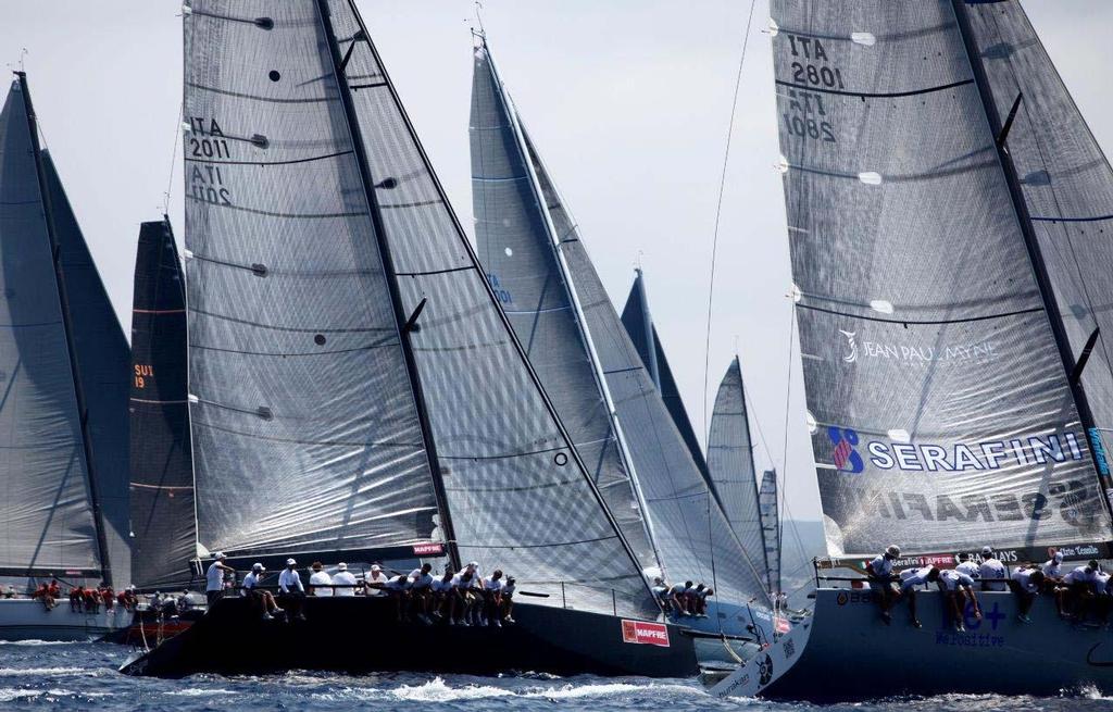 2014 Copa del Rey Mapfre - IRC 1 ©  Max Ranchi Photography http://www.maxranchi.com